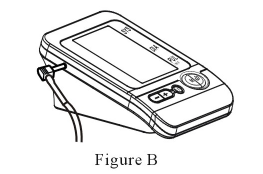 Máy đo huyết áp điện tử bắp tay MediUSA | UB-A806