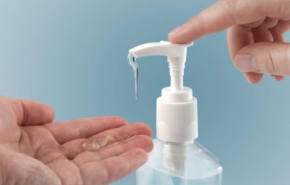 Nước rửa tay khô là gì ? Nước rửa tay khô có tác dụng gì ?