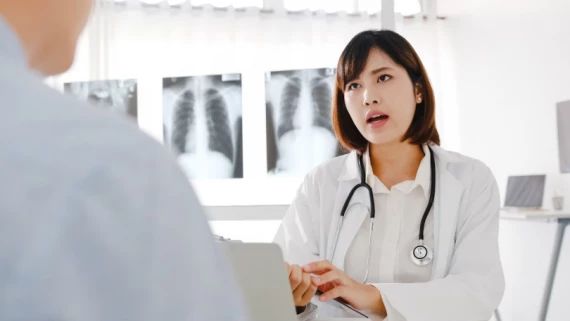 Chọn mua nhiệt kế điện tử đo thân nhiệt trong tình hình dịch virus corona copy