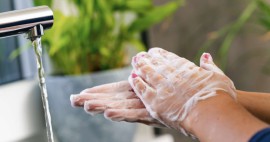 Những điều cần biết khi rửa tay chống dịch Covid 19