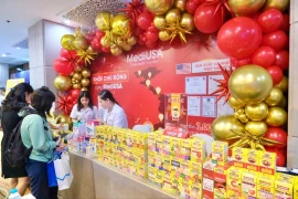 MediUSA Hoa Kỳ – Thương hiệu uy tín, giá trị bền vững, hành trình vươn xa