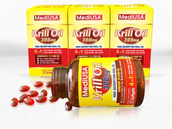 Cách MediUSA bảo vệ uy tín thương hiệu