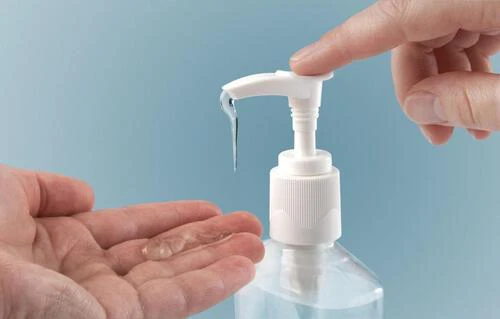 Nước rửa tay khô là gì ? Nước rửa tay khô có tác dụng gì ?