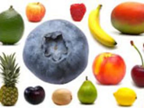 Những loại trái cây tốt cho bệnh nhân tiểu đường