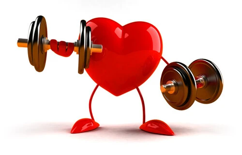 10 hoạt động tăng cường sức khỏe tim mạch