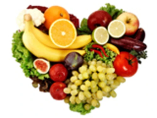 8 loại quả tốt cho sức khỏe tim mạch