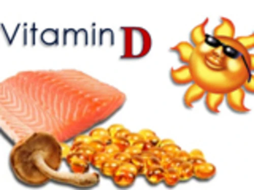 Vai trò của vitamin D với sức khỏe