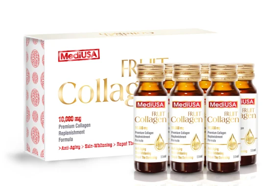 MediUSA Fruit Collagen