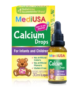calcium-drops