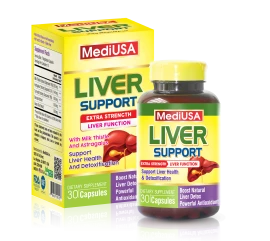 mediusa-liver-support