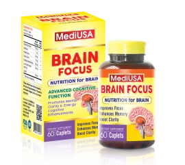 mediusa-brain-focus