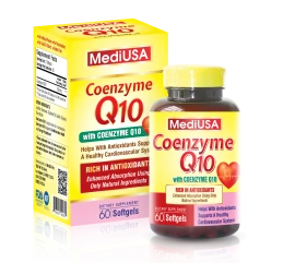 mediusa-coenzyme-q10