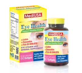 mediusa-eye-health