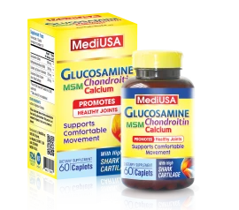 mediusa-glucosamine-msm-chondroitin-calcium