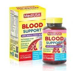mediusa-blood-support
