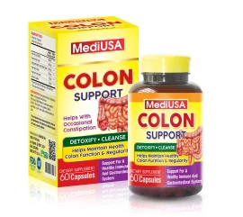 mediusa-colon-support