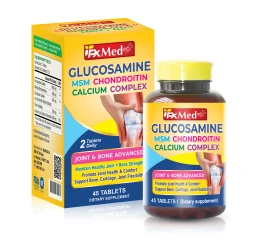 pxmed-glucosamine-msm-chondroitin-complex