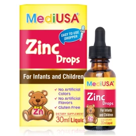 zinc-drops