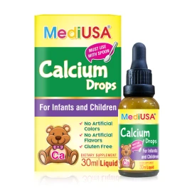 calcium-drops