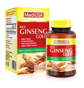 mediusa-red-ginseng-gold---60-vien