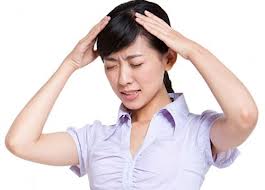 Stress- một trong những nguyên nhân dẫn đến bệnh tiểu đường